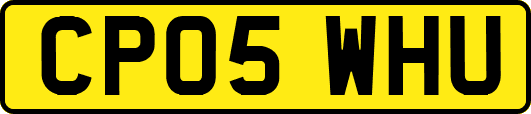 CP05WHU