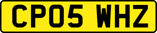CP05WHZ