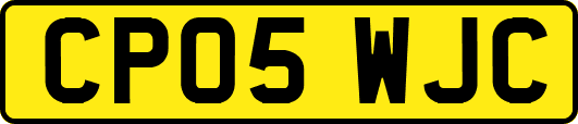 CP05WJC