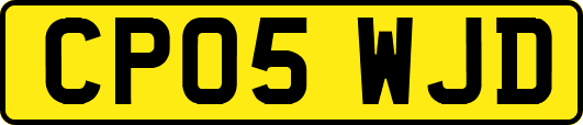 CP05WJD