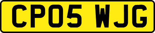 CP05WJG