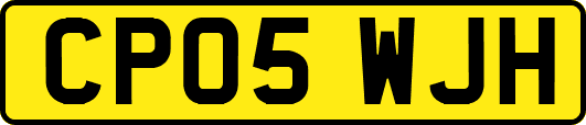 CP05WJH