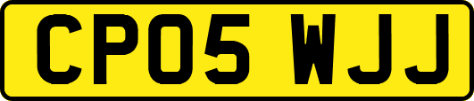 CP05WJJ