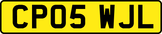 CP05WJL