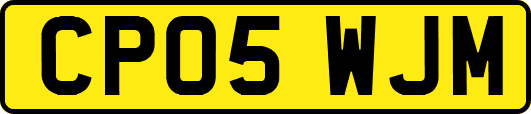 CP05WJM