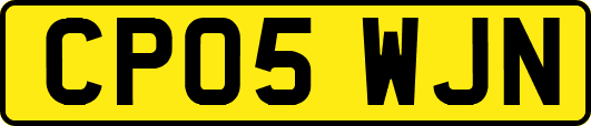CP05WJN