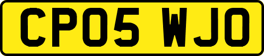 CP05WJO