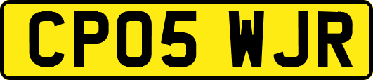 CP05WJR