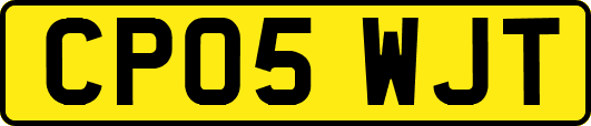 CP05WJT