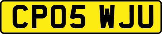 CP05WJU