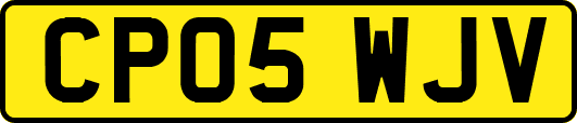 CP05WJV