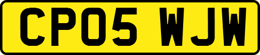 CP05WJW