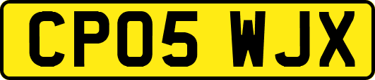 CP05WJX