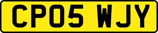 CP05WJY