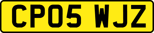 CP05WJZ