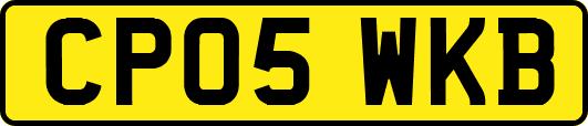 CP05WKB