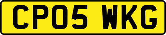 CP05WKG