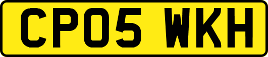 CP05WKH