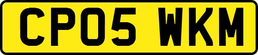 CP05WKM