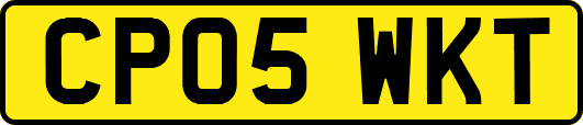 CP05WKT