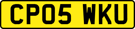CP05WKU