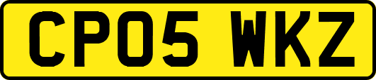 CP05WKZ