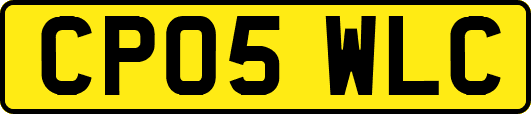 CP05WLC