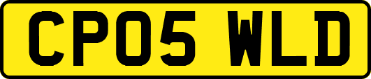 CP05WLD