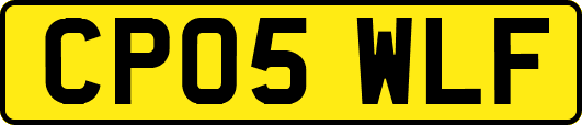 CP05WLF