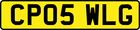 CP05WLG