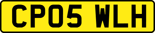 CP05WLH