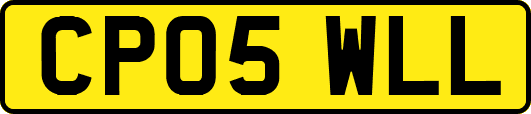 CP05WLL