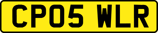 CP05WLR