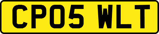 CP05WLT