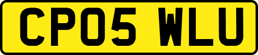 CP05WLU