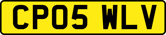 CP05WLV