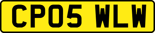CP05WLW