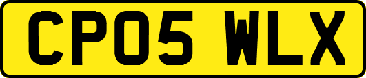CP05WLX