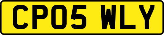 CP05WLY