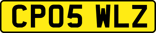 CP05WLZ