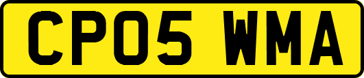 CP05WMA
