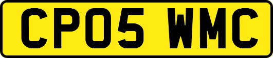 CP05WMC