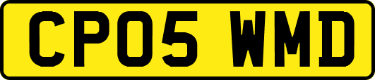 CP05WMD