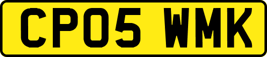 CP05WMK
