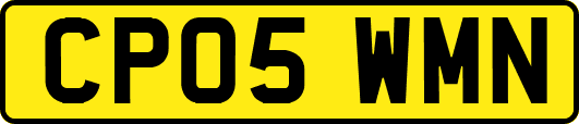 CP05WMN