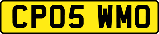 CP05WMO