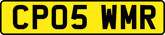 CP05WMR
