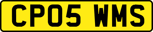 CP05WMS