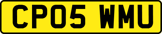 CP05WMU