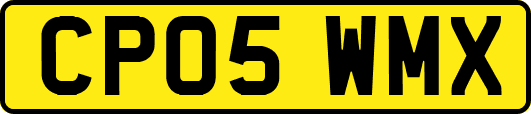 CP05WMX